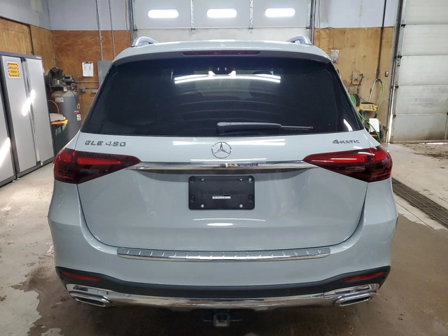 Mercedes-Benz GLE 450 4MATIC* DISTRONIC* 360* BURMESTER* PANO* - автомобили, коли, обяви за нови и употребявани 5