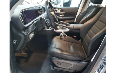 Mercedes-Benz GLE 450 4MATIC* DISTRONIC* 360* BURMESTER* PANO* - автомобили, коли, обяви за нови и употребявани 6