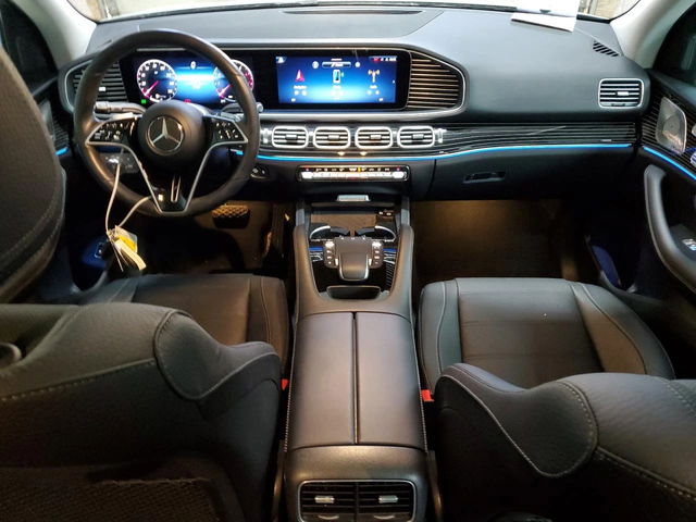 Mercedes-Benz GLE 450 4MATIC* DISTRONIC* 360* BURMESTER* PANO* - автомобили, коли, обяви за нови и употребявани 7