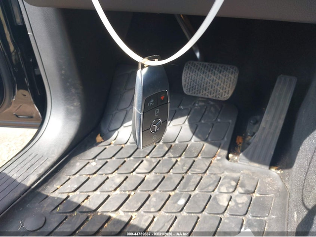 Mercedes-Benz GLE 450 3.0L I-6 DI, DOHC, VVT, TURBO, 362HP All Wheel Drive - автомобили, коли, обяви за нови и употребявани 10