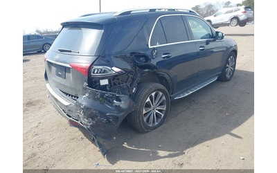 mercedes-benz-gle-450-3-0l-i-6-di-dohc-vvt-turbo-362hp-all-wheel-drive - 3