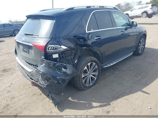 Mercedes-Benz GLE 450 3.0L I-6 DI, DOHC, VVT, TURBO, 362HP All Wheel Drive - автомобили, коли, обяви за нови и употребявани 3