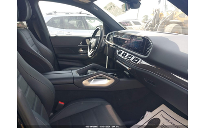 mercedes-benz-gle-450-3-0l-i-6-di-dohc-vvt-turbo-362hp-all-wheel-drive - 4