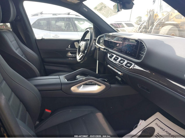 Mercedes-Benz GLE 450 3.0L I-6 DI, DOHC, VVT, TURBO, 362HP All Wheel Drive - автомобили, коли, обяви за нови и употребявани 4