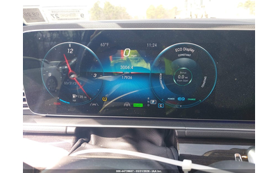 Mercedes-Benz GLE 450 3.0L I-6 DI, DOHC, VVT, TURBO, 362HP All Wheel Drive - автомобили, коли, обяви за нови и употребявани 6