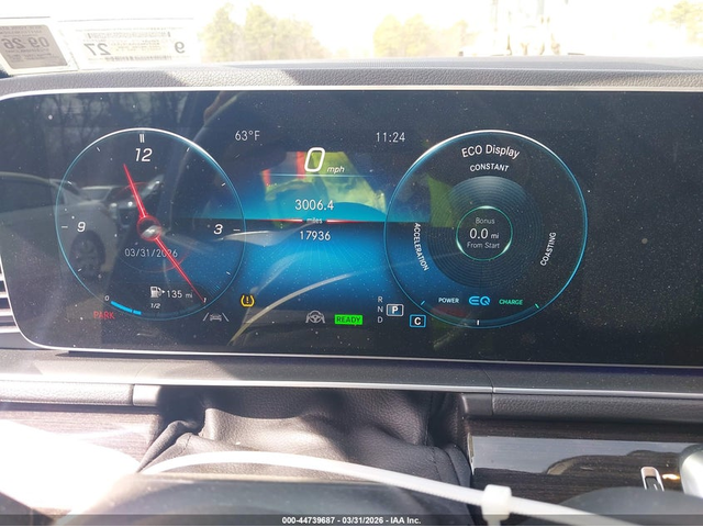 Mercedes-Benz GLE 450 3.0L I-6 DI, DOHC, VVT, TURBO, 362HP All Wheel Drive - автомобили, коли, обяви за нови и употребявани 6