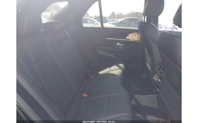 Mercedes-Benz GLE 450 3.0L I-6 DI, DOHC, VVT, TURBO, 362HP All Wheel Drive - автомобили, коли, обяви за нови и употребявани 7