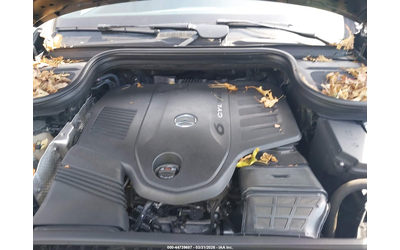 Mercedes-Benz GLE 450 3.0L I-6 DI, DOHC, VVT, TURBO, 362HP All Wheel Drive - автомобили, коли, обяви за нови и употребявани 9