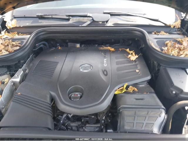 Mercedes-Benz GLE 450 3.0L I-6 DI, DOHC, VVT, TURBO, 362HP All Wheel Drive - автомобили, коли, обяви за нови и употребявани 9