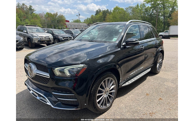 mercedes-benz-gle-450-3-0l-i-6-di-dohc-vvt-turbo-362hp-all-wheel-drive - 1