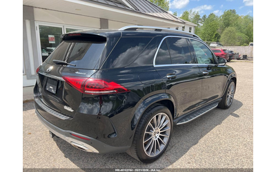 mercedes-benz-gle-450-3-0l-i-6-di-dohc-vvt-turbo-362hp-all-wheel-drive - 3