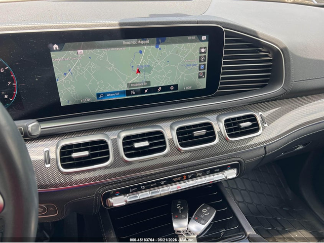 Mercedes-Benz GLE 450 3.0L I-6 DI, DOHC, VVT, TURBO, 362HP All Wheel Drive - автомобили, коли, обяви за нови и употребявани 5