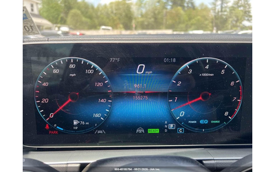 Mercedes-Benz GLE 450 3.0L I-6 DI, DOHC, VVT, TURBO, 362HP All Wheel Drive - автомобили, коли, обяви за нови и употребявани 6