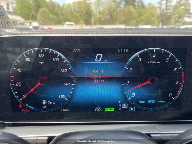 Mercedes-Benz GLE 450 3.0L I-6 DI, DOHC, VVT, TURBO, 362HP All Wheel Drive - автомобили, коли, обяви за нови и употребявани 6