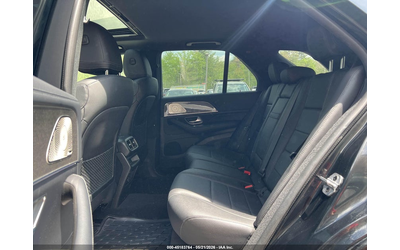 Mercedes-Benz GLE 450 3.0L I-6 DI, DOHC, VVT, TURBO, 362HP All Wheel Drive - автомобили, коли, обяви за нови и употребявани 7