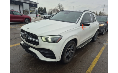 mercedes-benz-gle-450 - 0