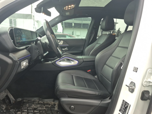 Mercedes-Benz GLE 450 - автомобили, коли, обяви за нови и употребявани 4