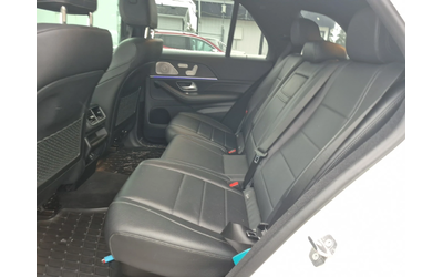 Mercedes-Benz GLE 450 - автомобили, коли, обяви за нови и употребявани 6