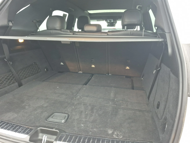 Mercedes-Benz GLE 450 - автомобили, коли, обяви за нови и употребявани 7