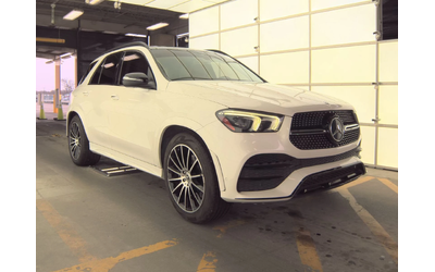 mercedes-benz-gle-450 - 0