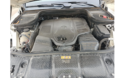 Mercedes-Benz GLE 450 4MATIC - автомобили, коли, обяви за нови и употребявани 11