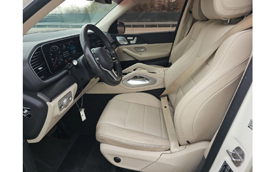 Mercedes-Benz GLE 450 4MATIC - автомобили, коли, обяви за нови и употребявани 8