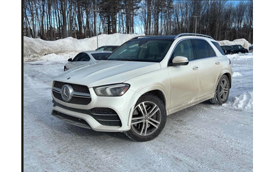 mercedes-benz-gle-450 - 0