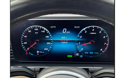 Mercedes-Benz GLE 450 - автомобили, коли, обяви за нови и употребявани 11