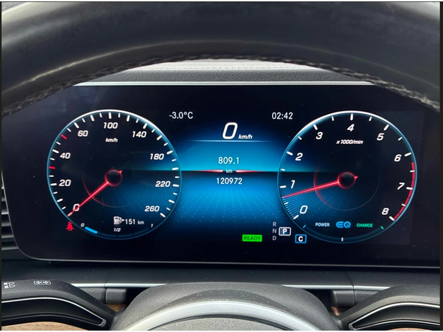 Mercedes-Benz GLE 450 - автомобили, коли, обяви за нови и употребявани 11