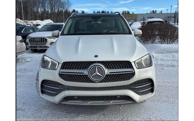 mercedes-benz-gle-450 - 1