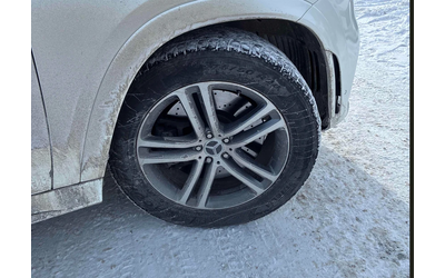 Mercedes-Benz GLE 450 - автомобили, коли, обяви за нови и употребявани 6