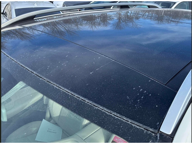 Mercedes-Benz GLE 450 - автомобили, коли, обяви за нови и употребявани 8