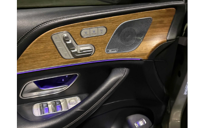 Mercedes-Benz GLE 450 AMG-PACK* 4Matic* HeadUp* Burmester* Pano* 360view - автомобили, коли, обяви за нови и употребявани 9