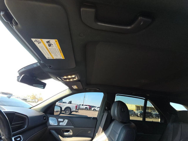 Mercedes-Benz GLE 450 4M* Night* AMG* Burm* Distr* Въздух* Обдух* 360* - автомобили, коли, обяви за нови и употребявани 13