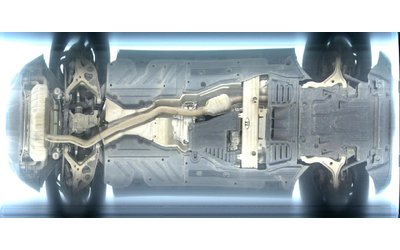 Mercedes-Benz GLE 450 4M* Night* AMG* Burm* Distr* Въздух* Обдух* 360* - автомобили, коли, обяви за нови и употребявани 16