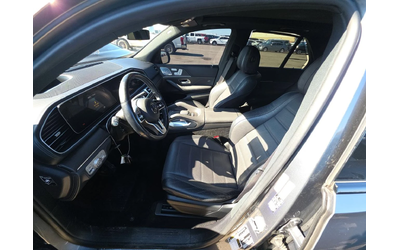 Mercedes-Benz GLE 450 4M* Night* AMG* Burm* Distr* Въздух* Обдух* 360* - автомобили, коли, обяви за нови и употребявани 7