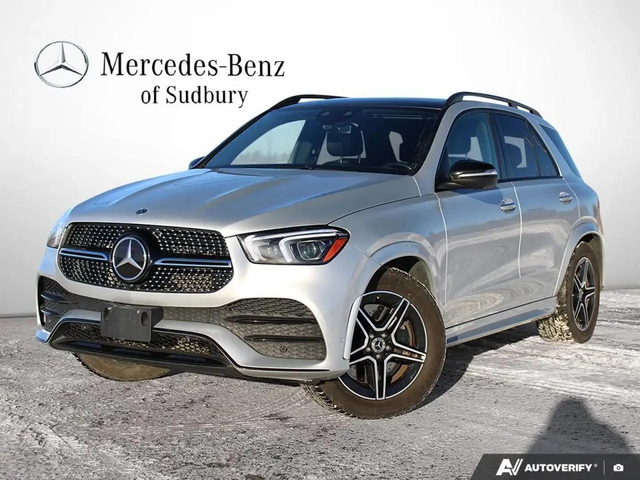 Mercedes-Benz GLE 450 AMG pack* HeadUp* 360* Distronic* Burmester - автомобили, коли, обяви за нови и употребявани 0