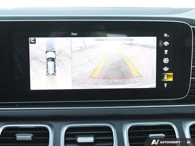 Mercedes-Benz GLE 450 AMG pack* HeadUp* 360* Distronic* Burmester - автомобили, коли, обяви за нови и употребявани 12