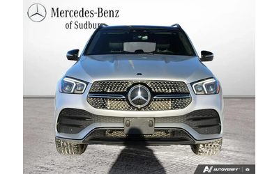 mercedes-benz-gle-450 - 1