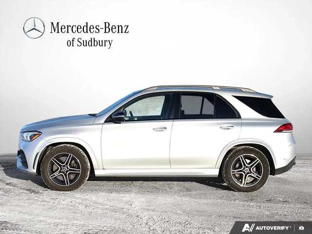 Mercedes-Benz GLE 450 AMG pack* HeadUp* 360* Distronic* Burmester - автомобили, коли, обяви за нови и употребявани 2