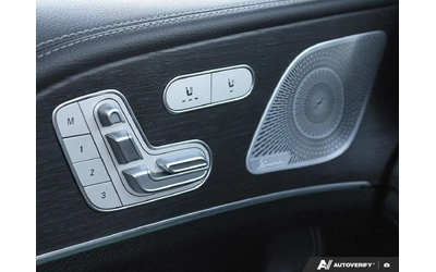 Mercedes-Benz GLE 450 AMG pack* HeadUp* 360* Distronic* Burmester - автомобили, коли, обяви за нови и употребявани 9