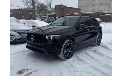 mercedes-benz-gle-450 - 0