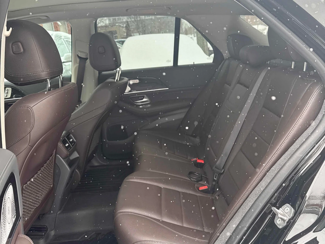 Mercedes-Benz GLE 450 4M* AMG-pack* Night-pack* Въздух* 360* Панорама* - автомобили, коли, обяви за нови и употребявани 10