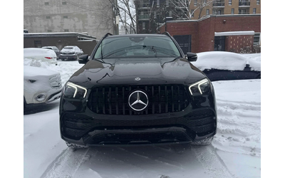 mercedes-benz-gle-450 - 1