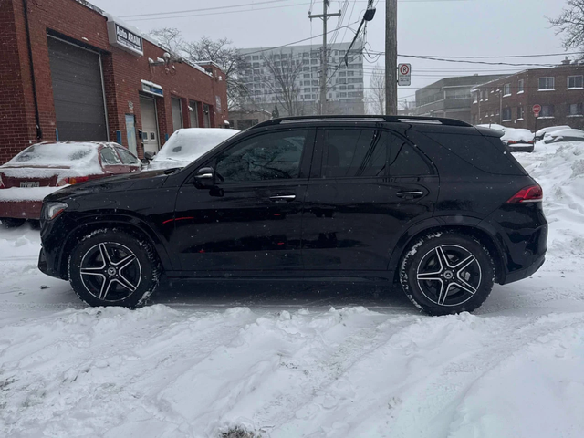 Mercedes-Benz GLE 450 4M* AMG-pack* Night-pack* Въздух* 360* Панорама* - автомобили, коли, обяви за нови и употребявани 2