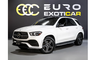 mercedes-benz-gle-450 - 0