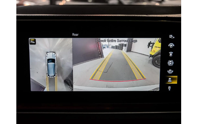 Mercedes-Benz GLE 450 4M* AMG-pk* Night-pk* Distr* HUD* Обдух* Масаж* - автомобили, коли, обяви за нови и употребявани 15