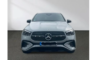 mercedes-benz-gle-450 - 0