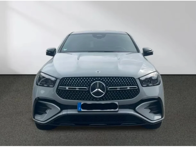 Mercedes-Benz GLE 450 - автомобили, коли, обяви за нови и употребявани 0
