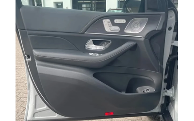 Mercedes-Benz GLE 450 - автомобили, коли, обяви за нови и употребявани 12